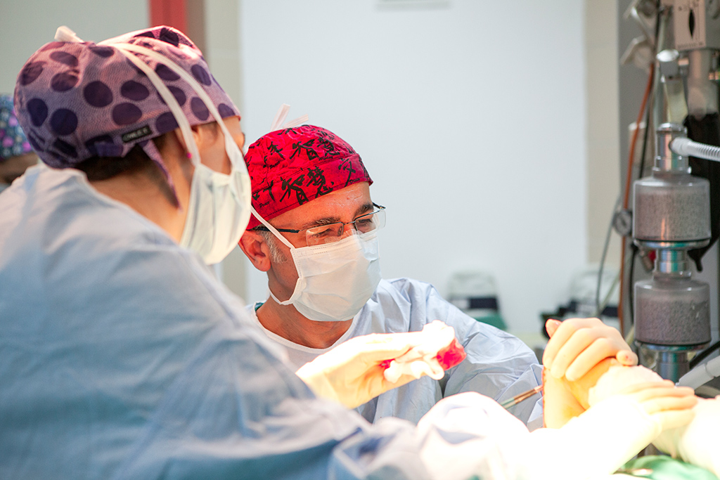 Çamlıyayla Estetik Merkezi